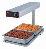 HATCO CORPORATION GR-FFB hot food display