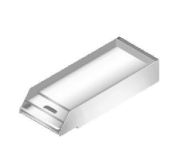DROP ON GRIDDLE GRID30 21207005021