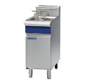 Blue Seal Evolution Series GT18 - 400mm Single Pan Gas Fryer