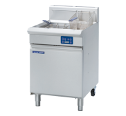 Blue Seal Evolution Series GT60E - 600mm Single Pan Gas Fryer