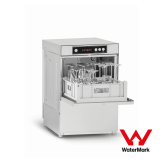 Asber GE-400BDD underbench dishwasher