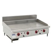 Gasmax GG-48 griddle