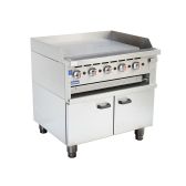 Gasmax GGS-36LPG griddle