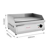 Benchstar GH-550E griddle