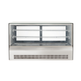 Bonvue GN-1200RT cake display