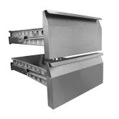 FED-X GN-2DRAWER drawer set