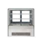 Bonvue GN-660RT cake display