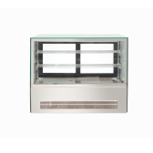 Bonvue GN-900RT cake display