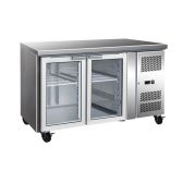 Thermaster GN2100TNG underbench fridge