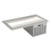 Thermaster GN3-FA bain mary
