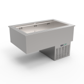 Thermaster GN3-VA bain mary