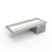 Thermaster GN4-FA bain mary