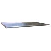 Thermaster GN4100-WBB splashback top