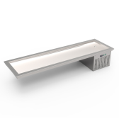 Thermaster GN6-FA bain mary