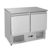 Thermaster GNS900B underbench fridge