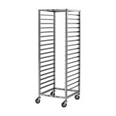 Modular Systems GTS-180 prover cabinet