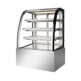Bonvue H-SL830 hot food display