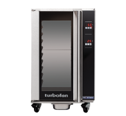Turbofan H10D - 10 Tray 1/1 GN Digital Electric Holding Cabinet