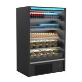 Hussmann Self Contained Multideck Open Front Chiller - H1TMSD-14
