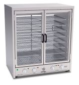 HB200R - Roband Black Heat 'n' Hold - Food Warmer