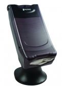 San Jamar 5000STBK drink dispenser