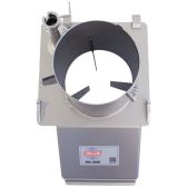 Type B feed cylinder (includes one internal wall)