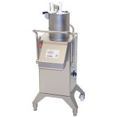RG-400i-3PH Manual Push Feeder with 4 tube feeder Setup (Three Phase)
