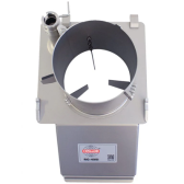 Type A feed cylinder (includes three blades)