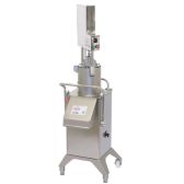 RG-400i-3PH Pneumatic Push Feeder Setup (Three Phase)