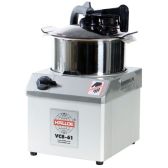 VERTICAL CUTTER BLENDER 3PH, 6 Lt
