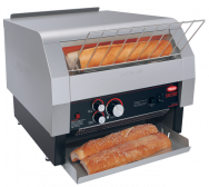 HATCO CORPORATION TQ-1800H conveyor oven