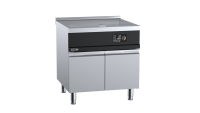 SCooker HLDG8N-C8 - Induction Multi Functional Cooker 8kw