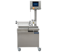 Metos HOT FILL DOS-2 Advantage Pump Fill Dosing Machine