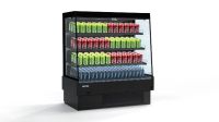 Hussmann Self Contained Low Height Open Display Cabinet - SGN152S-3