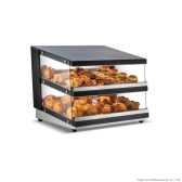 BONVUE HWB2-102-NSW1934 hot food display