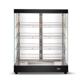 Bonvue HD-318 food warmer