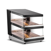 Bonvue HWB2-65 food warmer