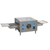 Baker Max HX-1E conveyor oven