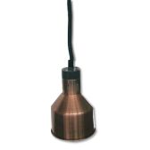 Benchstar HYWAL04 heat lamp