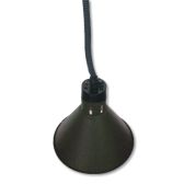 Benchstar HYWBL08 heat lamp