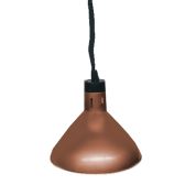 Benchstar HYWBL09 heat lamp
