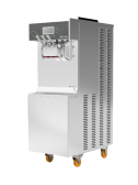 Brullen i36 Pro Commercial Soft Serve Ice Cream Machine - 2 Flavour + Twist, Air Mix Pump, Non-Pasteurising - product image