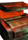 Zesti asa char grill