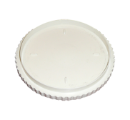 Aladdin Temp-Rite IDO10 - Reusable Drop In Lid - Ivory