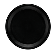 Aladdin Temp-Rite IHB24K - 9" / 230mm Heat On Demand Ultra Base - Black