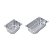 PERFORATED GN PAN 650X530X150|MIXRITE P21150