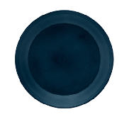 Aladdin Temp-Rite IMXB26E - 9" / 230mm Insulmax Heated Base - Evening Blue
