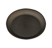 Aladdin Temp-Rite IMXB26K - 9" / 230mm Insulmax Heated Base - Black