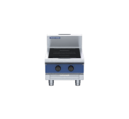 Blue Seal Evolution Series IN512R5-B - 450mm Induction Cooktops - Bench Model