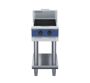 Blue Seal Evolution Series IN512R3-LS - 450mm Induction Cooktops - Leg Stand